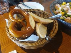 -普兰达德国餐厅·德式脆皮烤猪肘·自酿啤酒(观唐店)