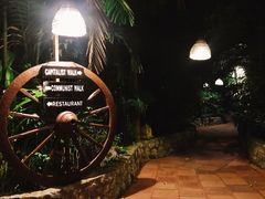 -卷心菜和避孕套餐厅(Pattaya)