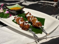 -食肆&Fourteen(武林夜市店)