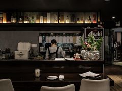 -BomBa意大利餐厅