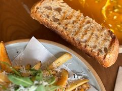 -O'mills Sourdough Bakery&Bistro(永嘉路店)