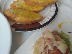 -斗牛士牛排(南京东路店)