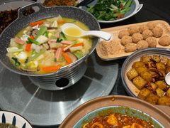 -树厨贵州菜(小河万科店)