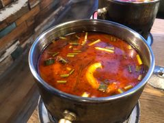 -Thai Basil罗勒叶泰式餐厅(时代天街店)