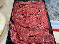 -三毛牛肉店(福强店)