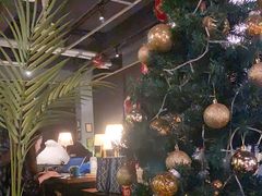 大堂-咖法森林·咖啡  酒吧(天河店)