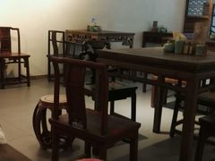 大堂-老清朝包子铺(开明街店)