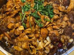 -黄记煌三汁焖锅(悦方IDmall店)