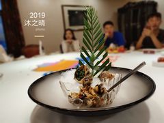 -味茂·老船夫1927(东海东路店)