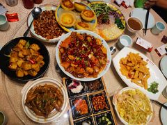 -香谷私厨(高新店)