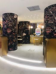 -本小姐美学·半永久纹眉野生眉