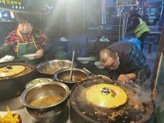 -西司夜市