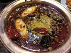 -和院老火锅铜锅烧烤海鲜(朱雀大街店)