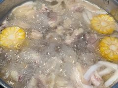 -椰小鸡·琼州糟粕醋·火锅(美兰缤纷城店)