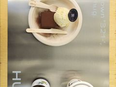 -HUGS coffee(东区店)