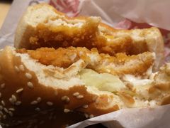 -汉堡王(长沙枫林三路店)