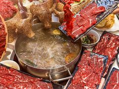 -刘少华贵州小黄牛·鲜牛肉火锅(总店)