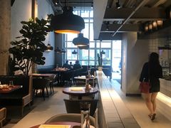 大堂-卡朋厨房(289艺术园区店)