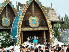 -波塞冬旅游度假区