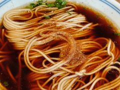 -香园茶社·金陵小灶(老门东店)
