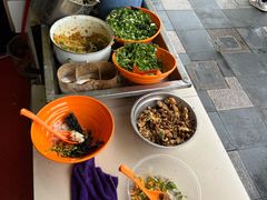 -阿麟馄饨(延长路店)