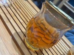 -先春西湖龍井•九曲红梅(杭大路店)