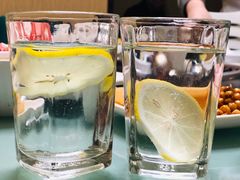-海底捞火锅(枫蓝国际购物中心店)