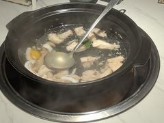 -狐狸爱上椰子鸡(滨江星光大道店)