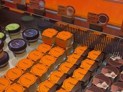 -KUMO KUMO甜品·冰淇淋(深圳壹方城店)
