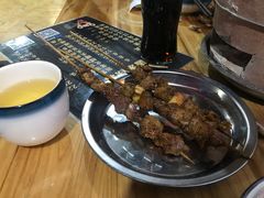 -小板凳(四公里店)