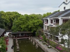 -苏州吴宫泛太平洋酒店