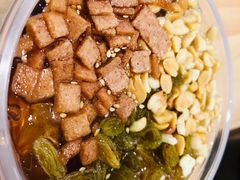 -盛香亭热卤(光明大仟里店)