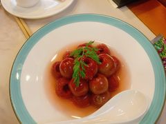 -清真·鸦儿李记·涮肉(花市店)