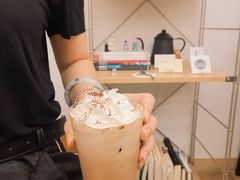 -Onirii Coffee(长乐路店)