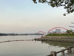 -喜洲吧·江畔老船厂·庭院餐厅(喜临院店)