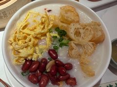 -禄运茶居·手工点心(猎德店)