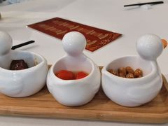 -陶苏·品味融合川菜(龙湖源著天街店)