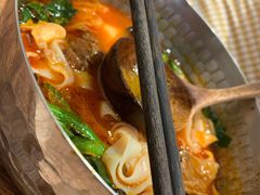 -小满手工粉(上海月星环球港店)