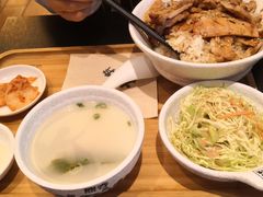-熊吞·大碗丼烧肉饭(清江浦区万达店)