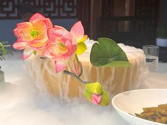 -鹊华居·地道鲁菜·海鲜·融合味(大明湖店)