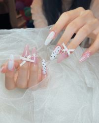 -MOCHA日式美甲·美睫
