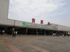 -岳阳站