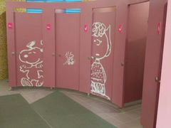 -史努比缤纷世界