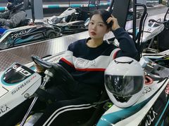 -e赛道卡丁车