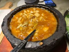 -绿茶餐厅(成都大悦城店)