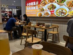 -白沙肴·长沙米粉.小炒湘菜(石厦时代广场店)