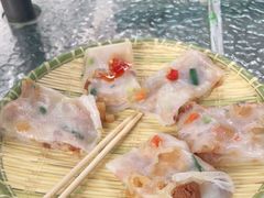 -安上粉皮.非遗手工小吃(骑龙巷店)