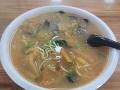 -姚记六鲜面(大方巷店)