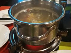 -福州大饭店-自助餐