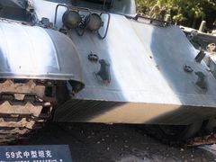 -台儿庄大战纪念馆